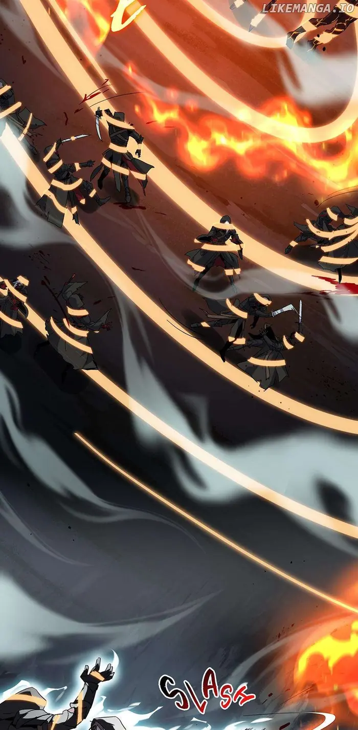 The Beginning After the End Chapter 203 image 038_optimized